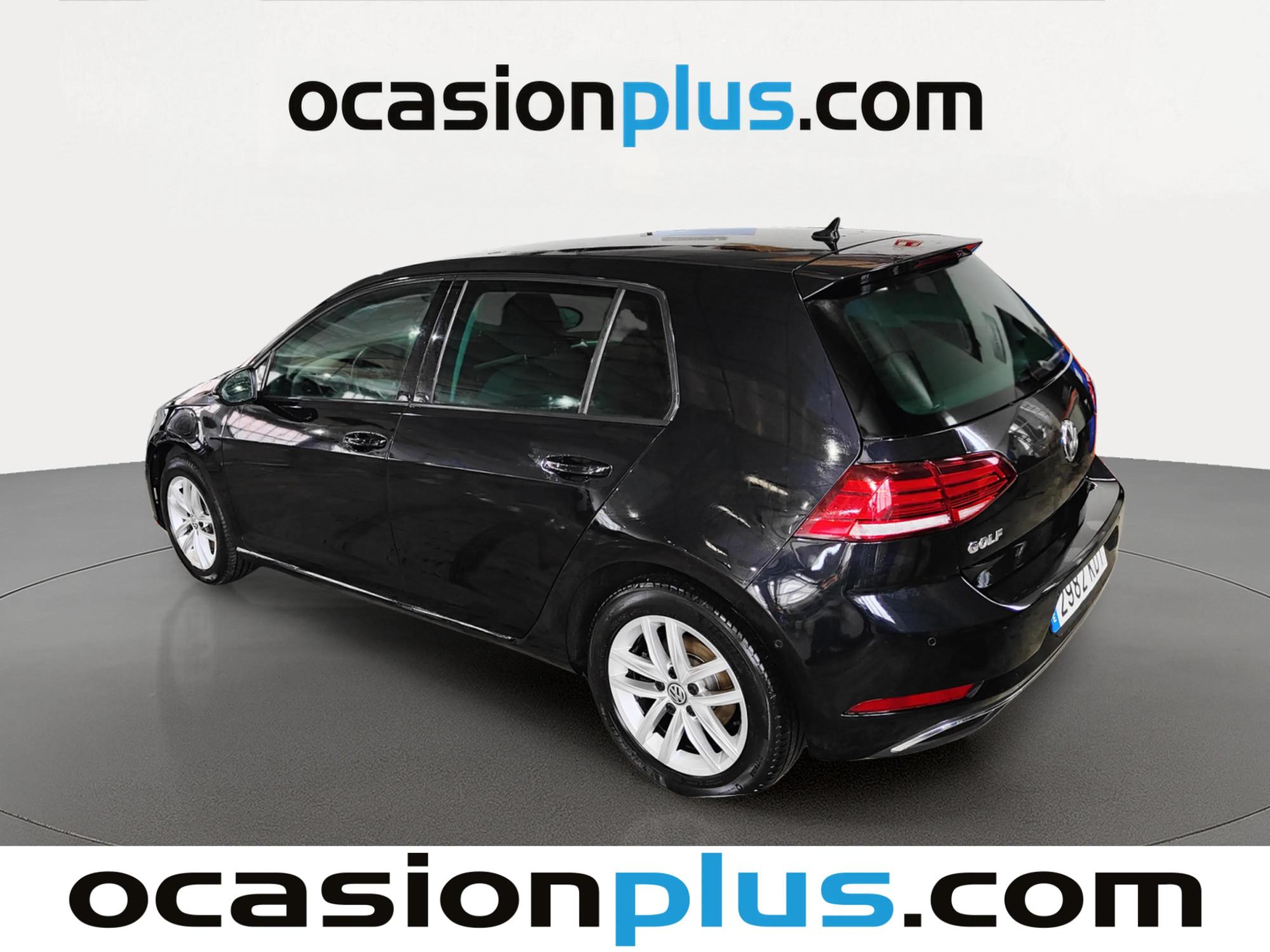 Foto del VOLKSWAGEN Golf 1.4 TSI BMT Advance DSG 125