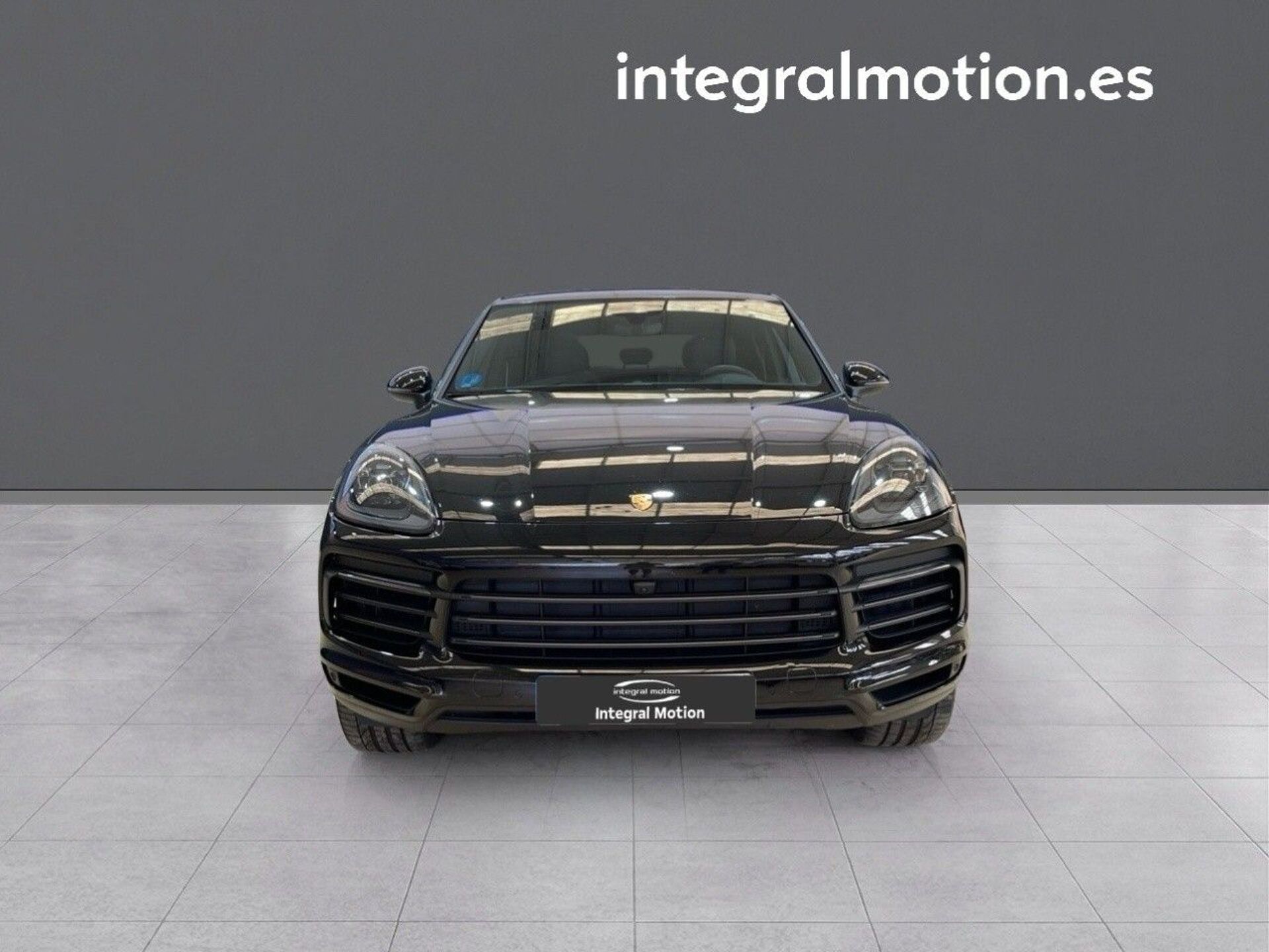 Imagen 2 de PORSCHE Cayenne