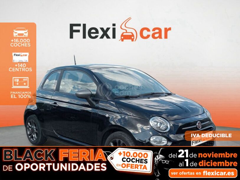 Foto del FIAT 500 1.0 GSE S