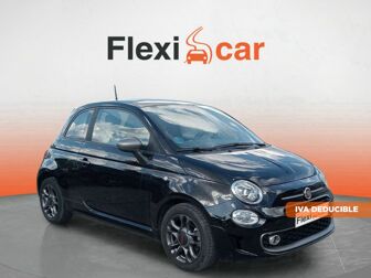 Imagen de FIAT 500 1.0 GSE S