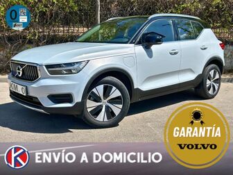 Imagen de VOLVO XC40 T4 Recharge Inscription Expression Aut.