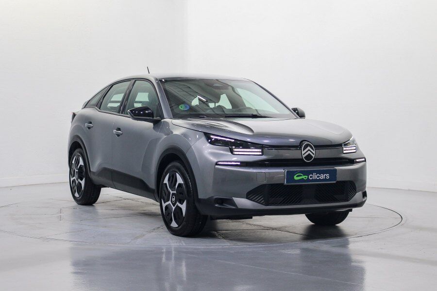 Foto del CITROEN C4 Hybrid Plus eDSC6 136