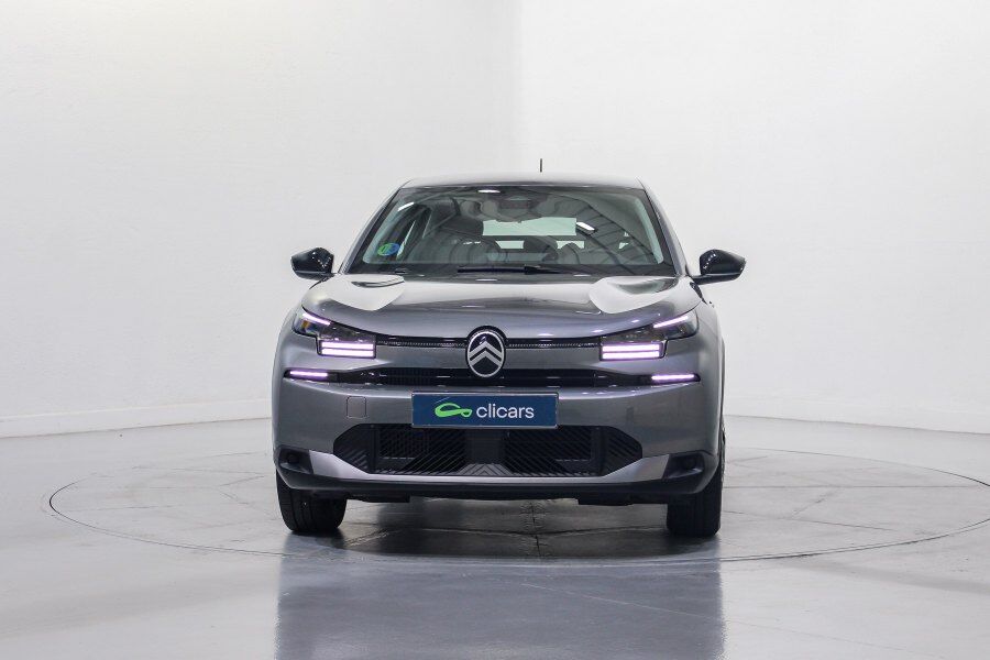 Foto del CITROEN C4 Hybrid Plus eDSC6 136