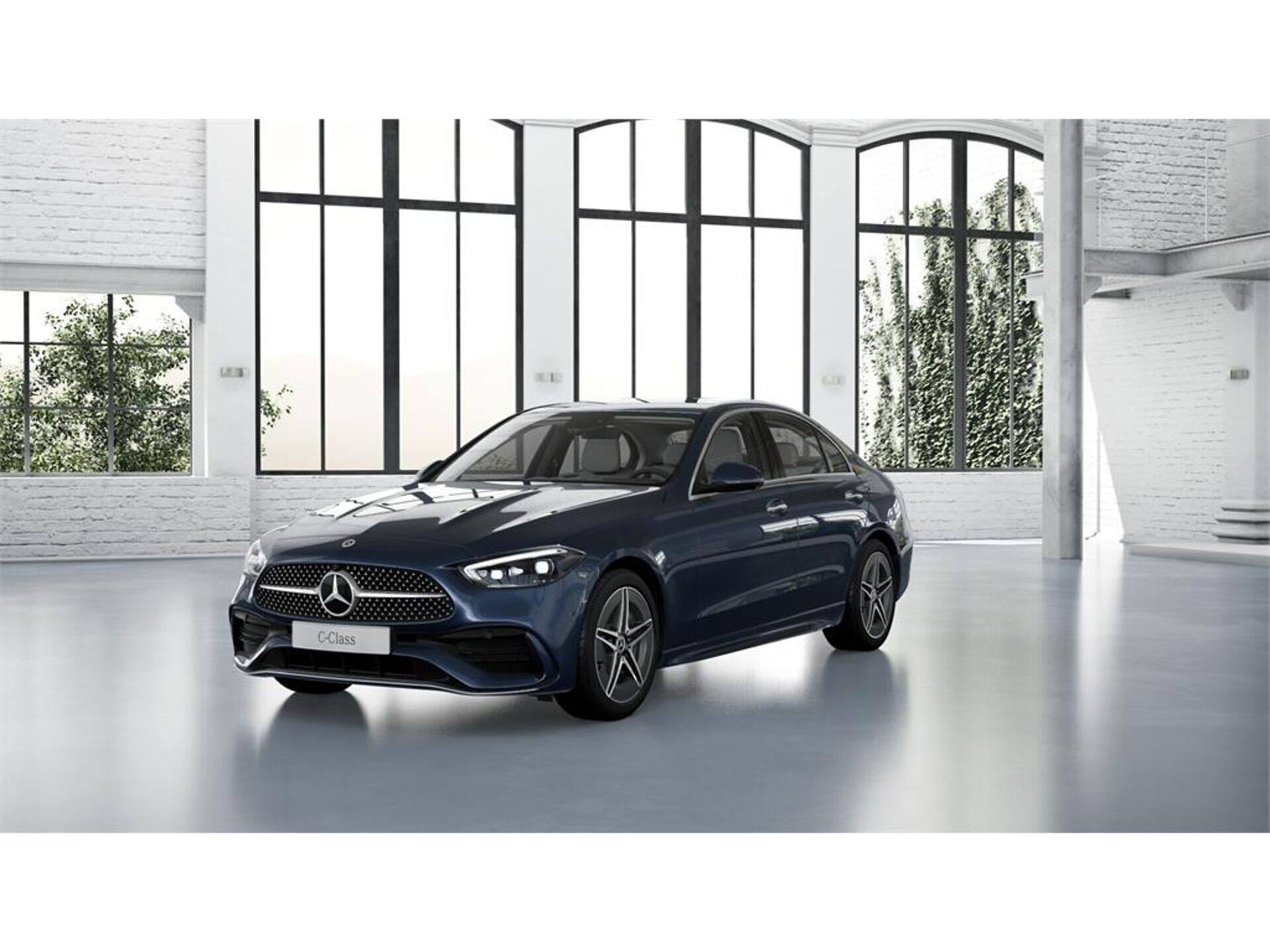 Imagen de MERCEDES Clase C