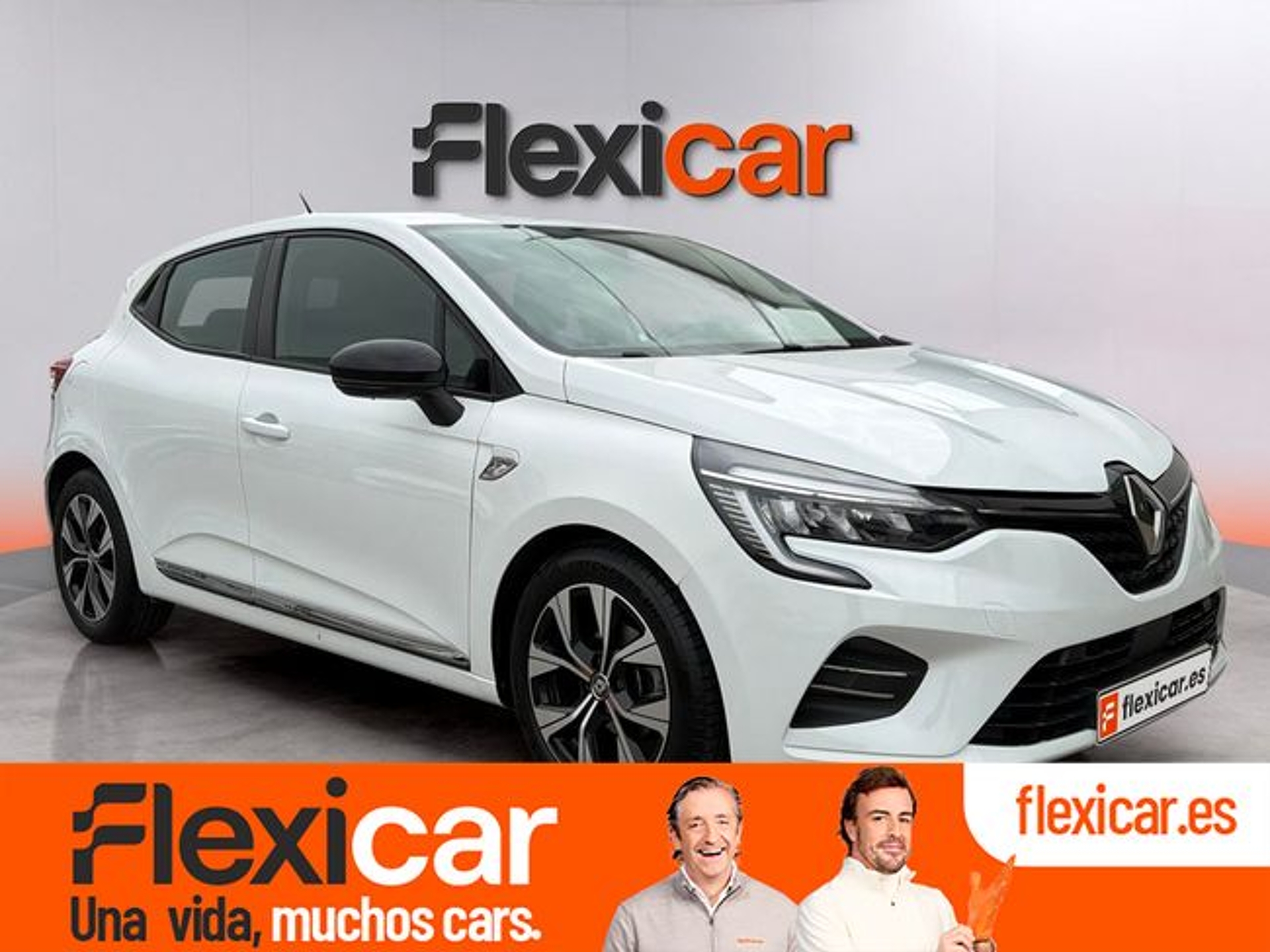 Imagen de RENAULT Clio