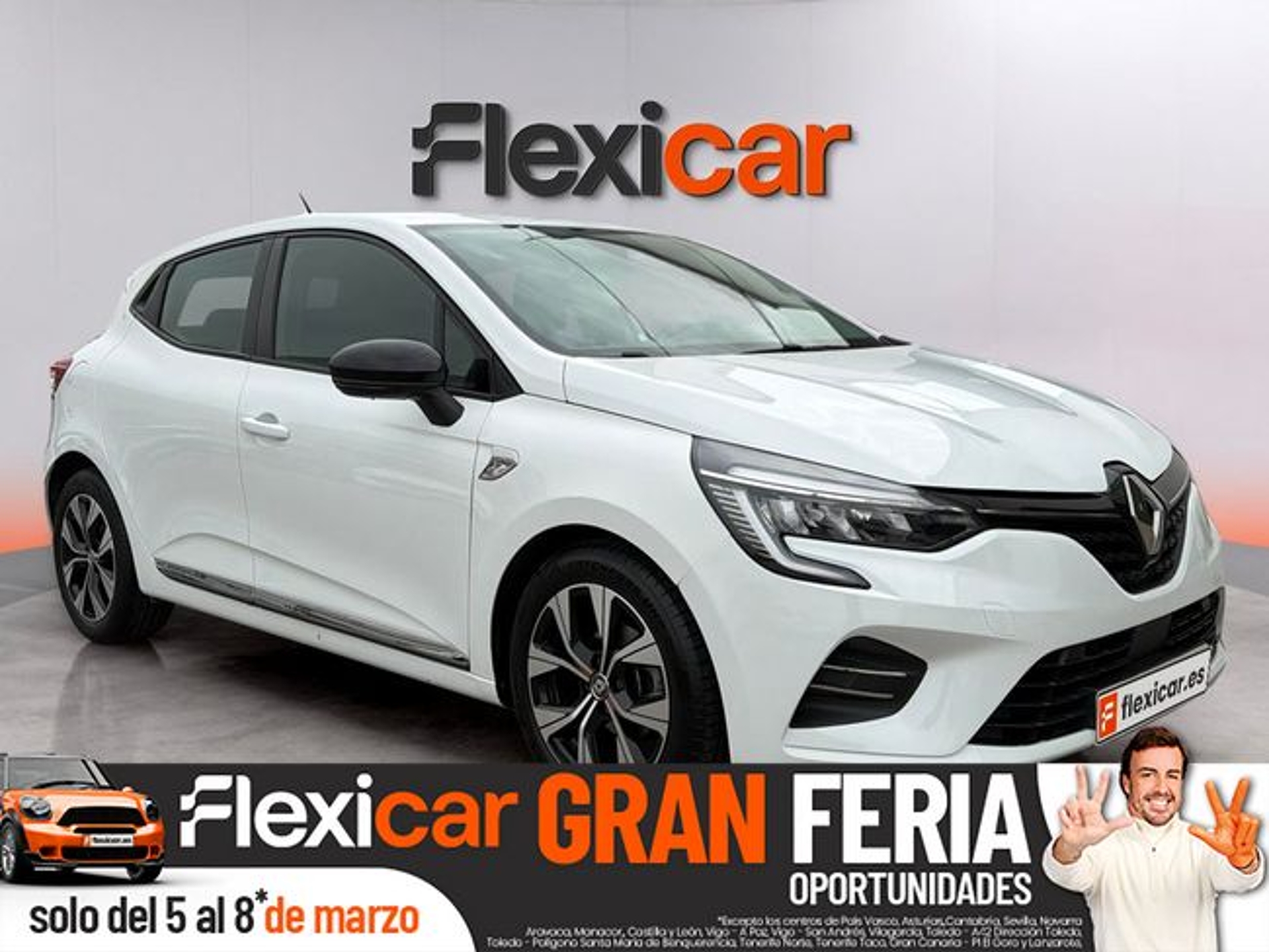 Imagen de RENAULT Clio