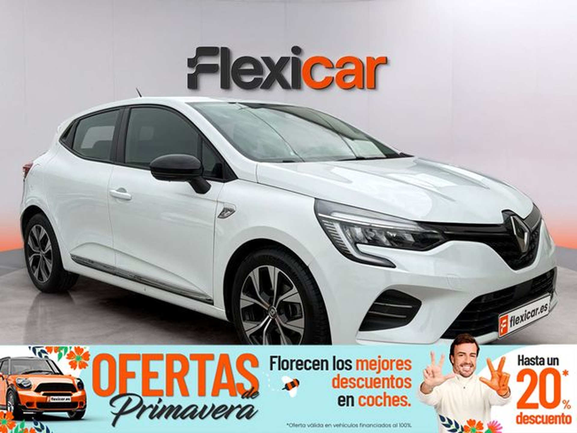 Imagen de RENAULT Clio