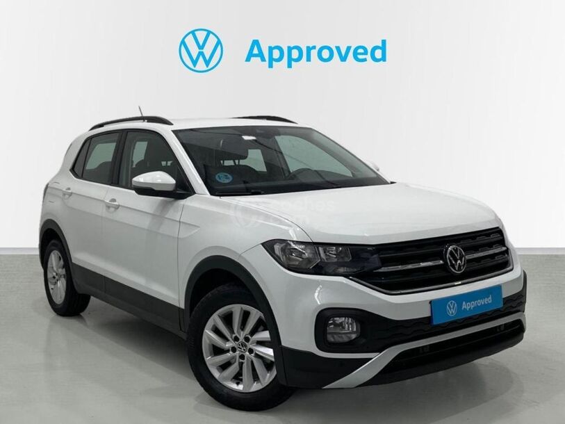 Foto del VOLKSWAGEN T-Cross 1.0 TSI Advance