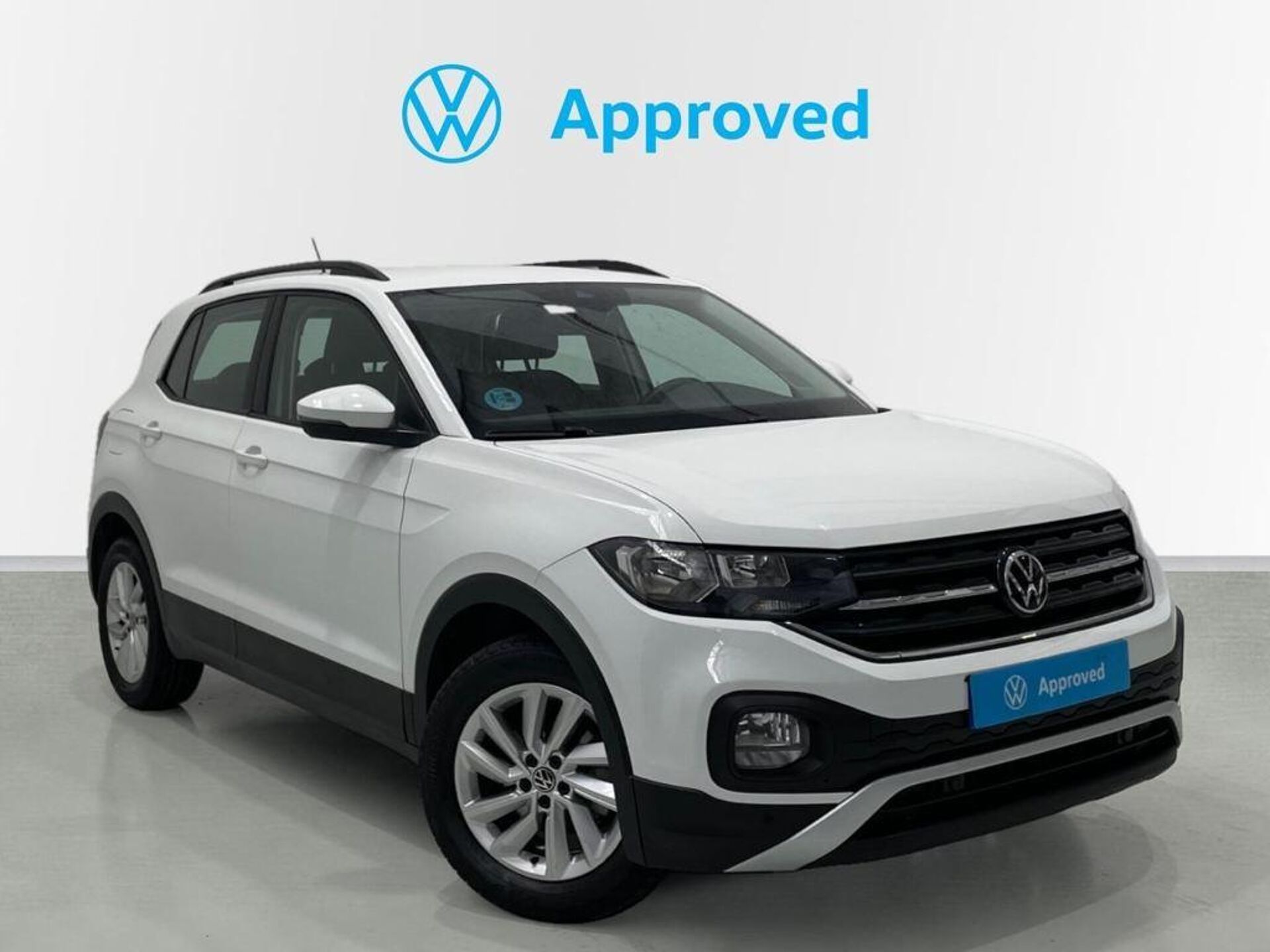Imagen de VOLKSWAGEN T-Cross
