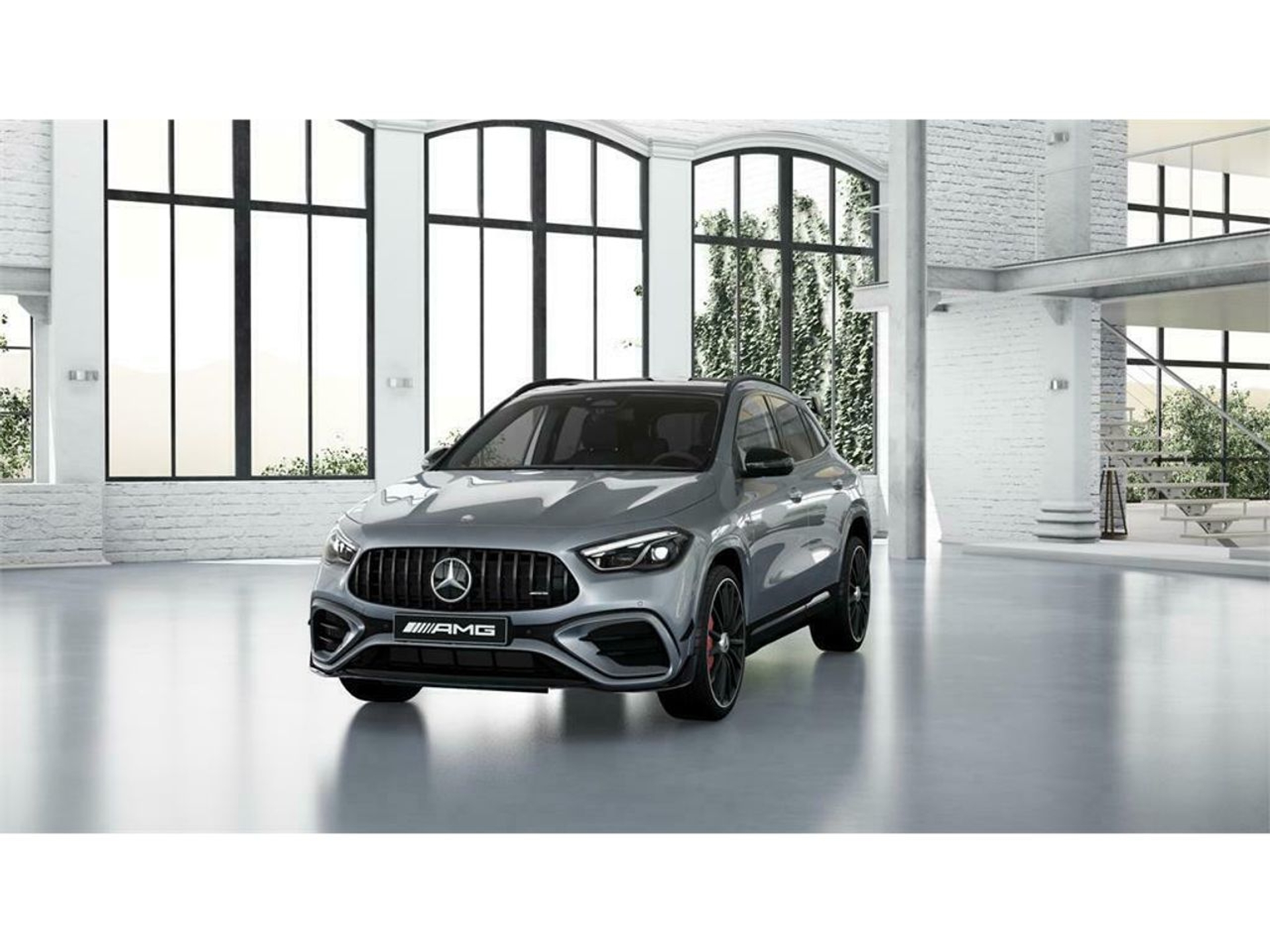 Imagen de MERCEDES Clase CLA