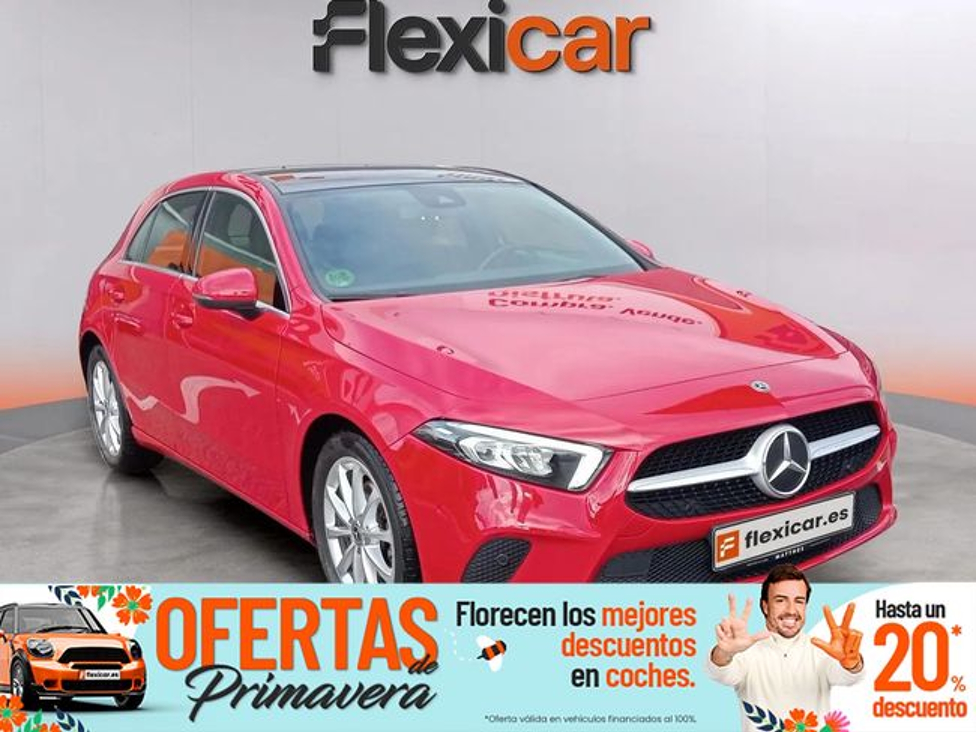 Imagen de MERCEDES Clase A