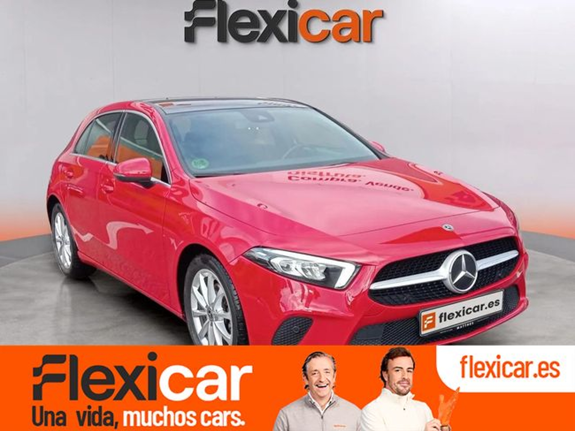 Imagen de MERCEDES Clase A