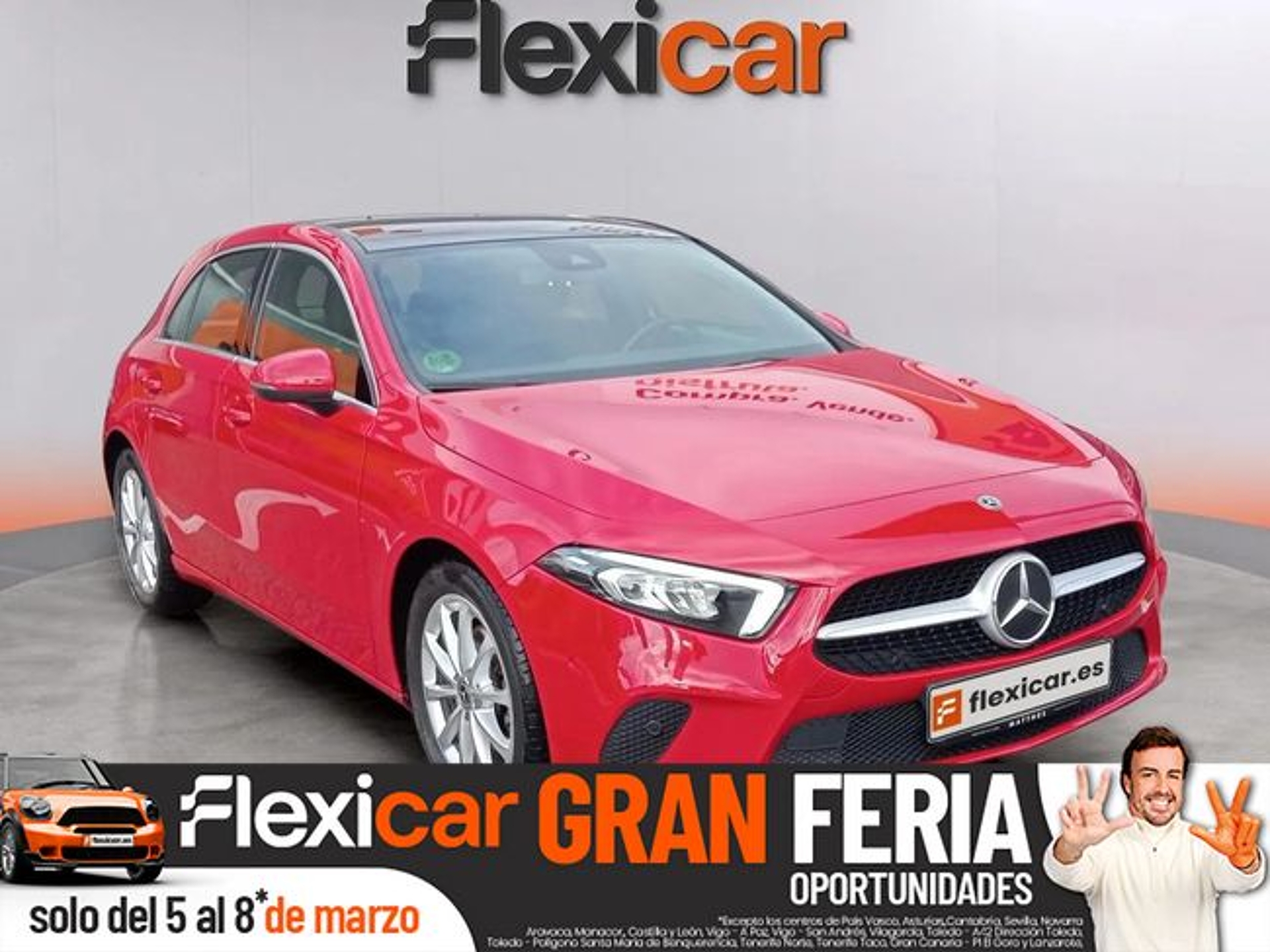 Imagen de MERCEDES Clase A