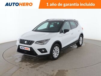 Imagen de SEAT Arona 1.0 TSI Ecomotive S&S Xcellence DSG7 115