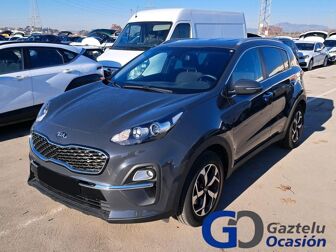 Imagen de KIA Sportage 1.6 CRDi Drive 4x2 136