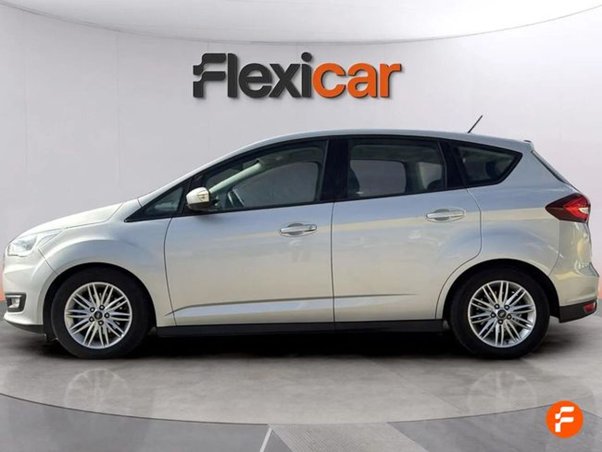 Imagen 3 de FORD C-Max