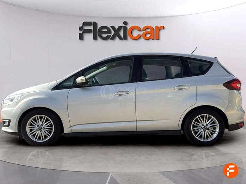 Foto del FORD C-Max 1.0 Ecoboost Auto-S&S Trend+ 125