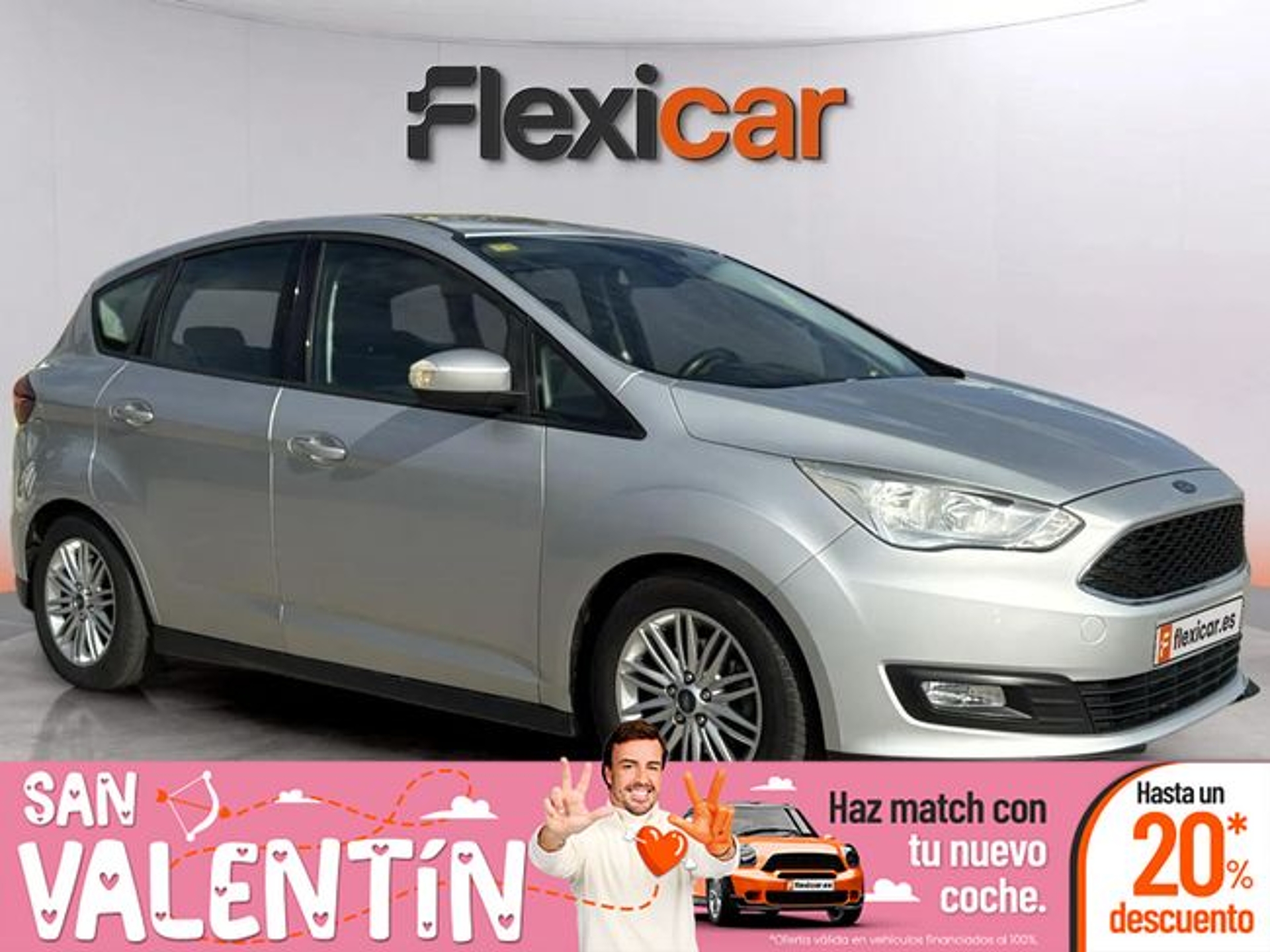 Imagen de FORD C-Max