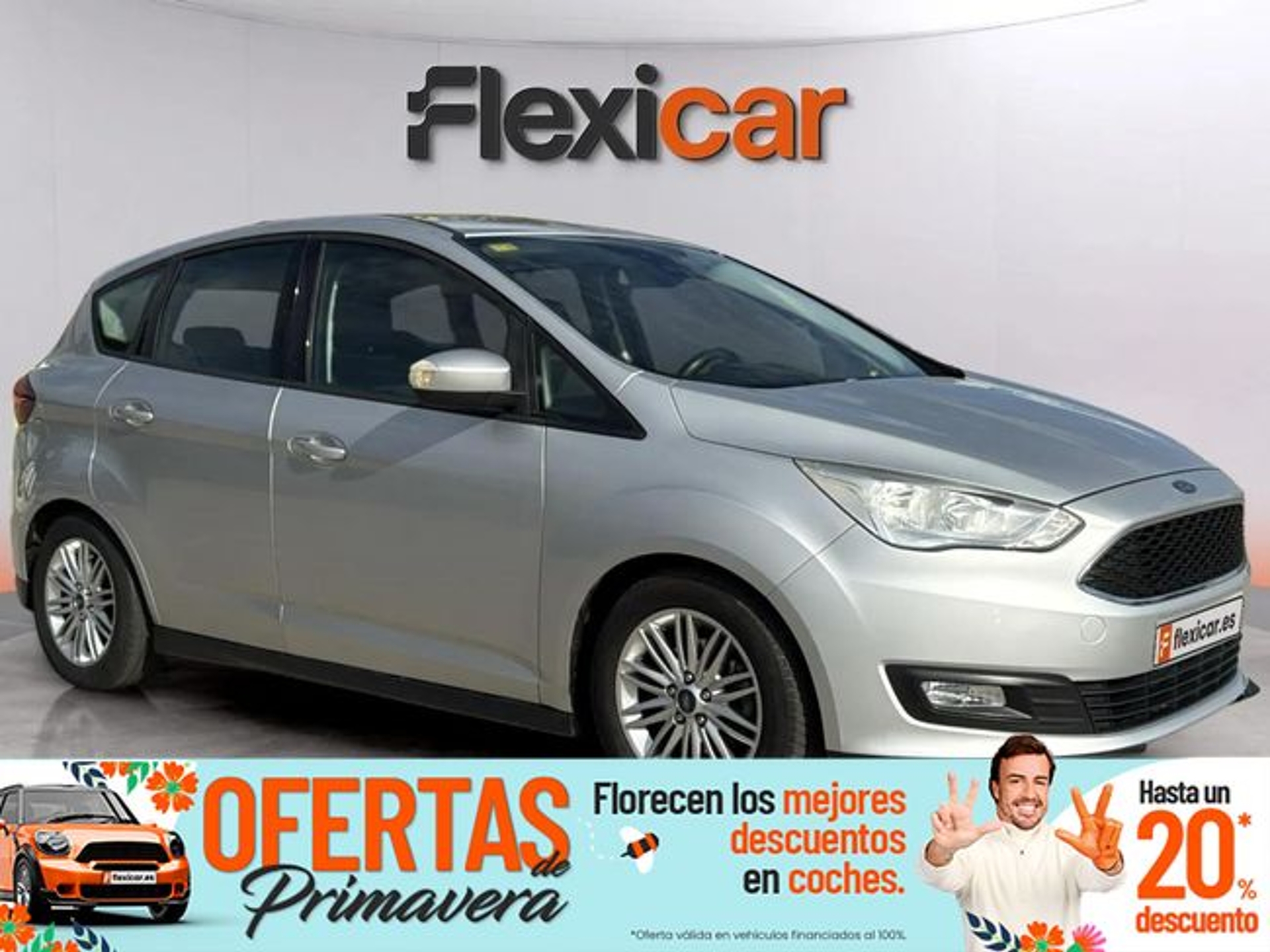 Imagen de FORD C-Max