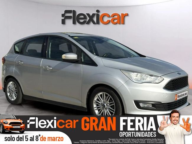 Foto del FORD C-Max 1.0 Ecoboost Auto-S&S Trend+ 125
