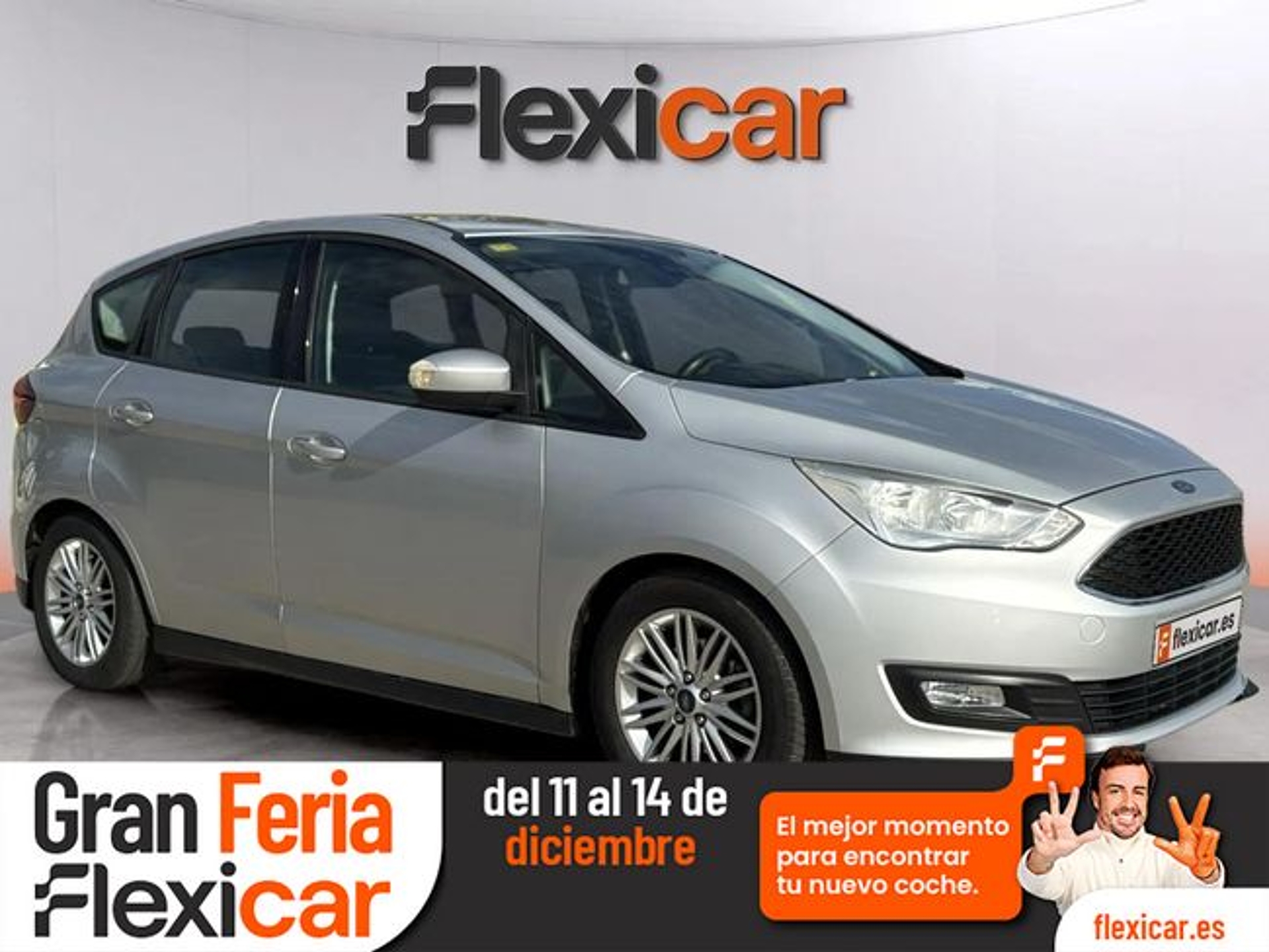 Imagen de FORD C-Max