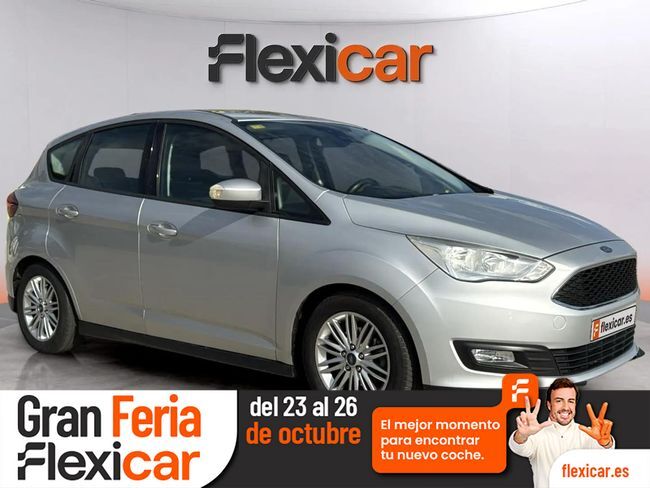 FORD C-Max (1.0 EcoBoost 92kW (125CV) Trend+) en Toledo