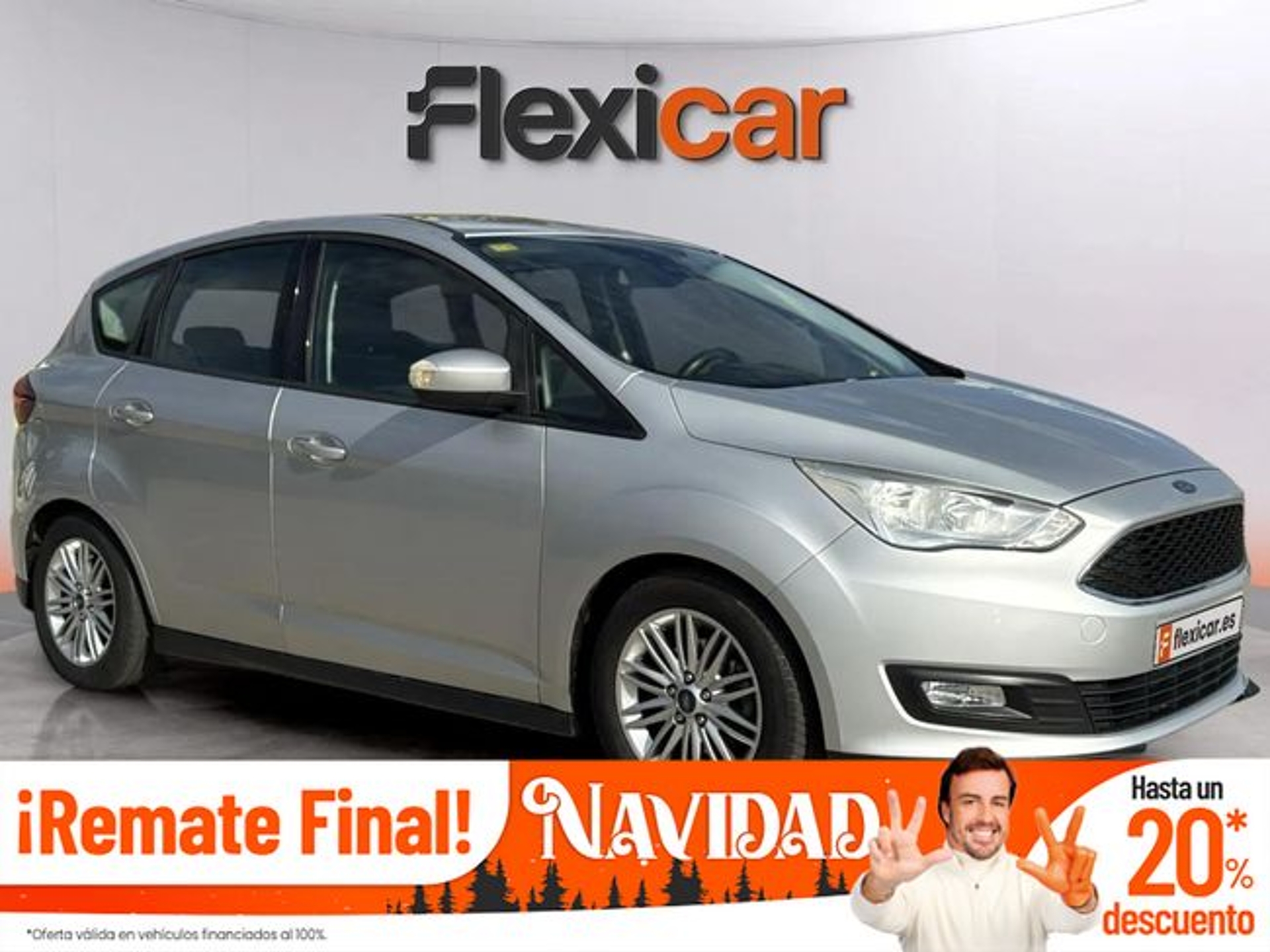 Imagen de FORD C-Max
