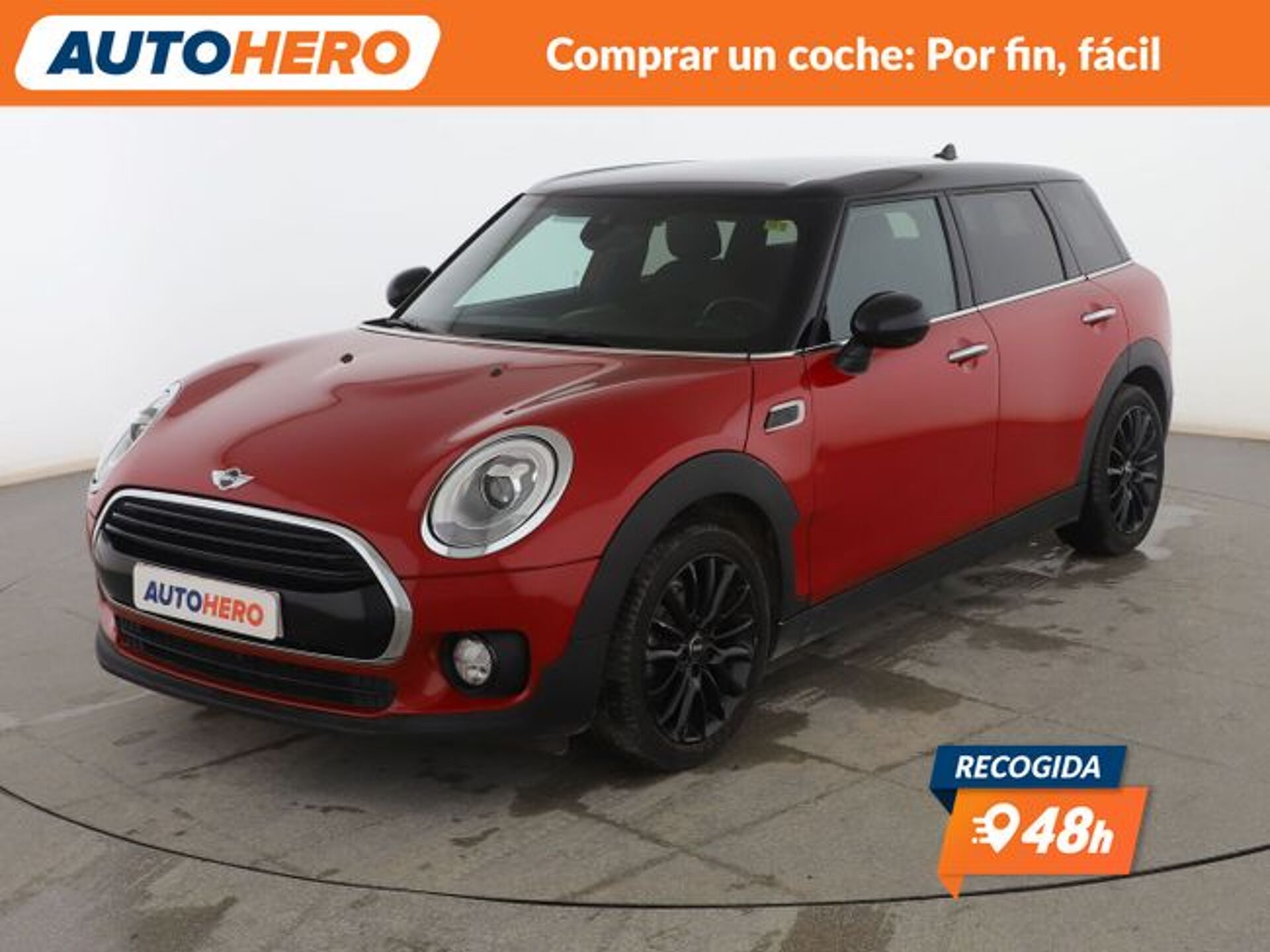 Imagen 1 de MINI Mini Clubman