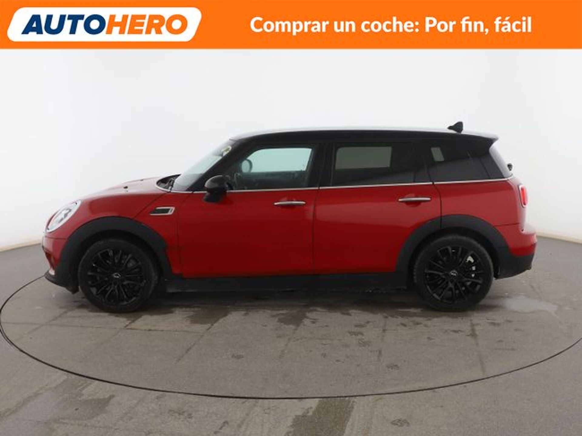 Imagen 3 de MINI Mini Clubman