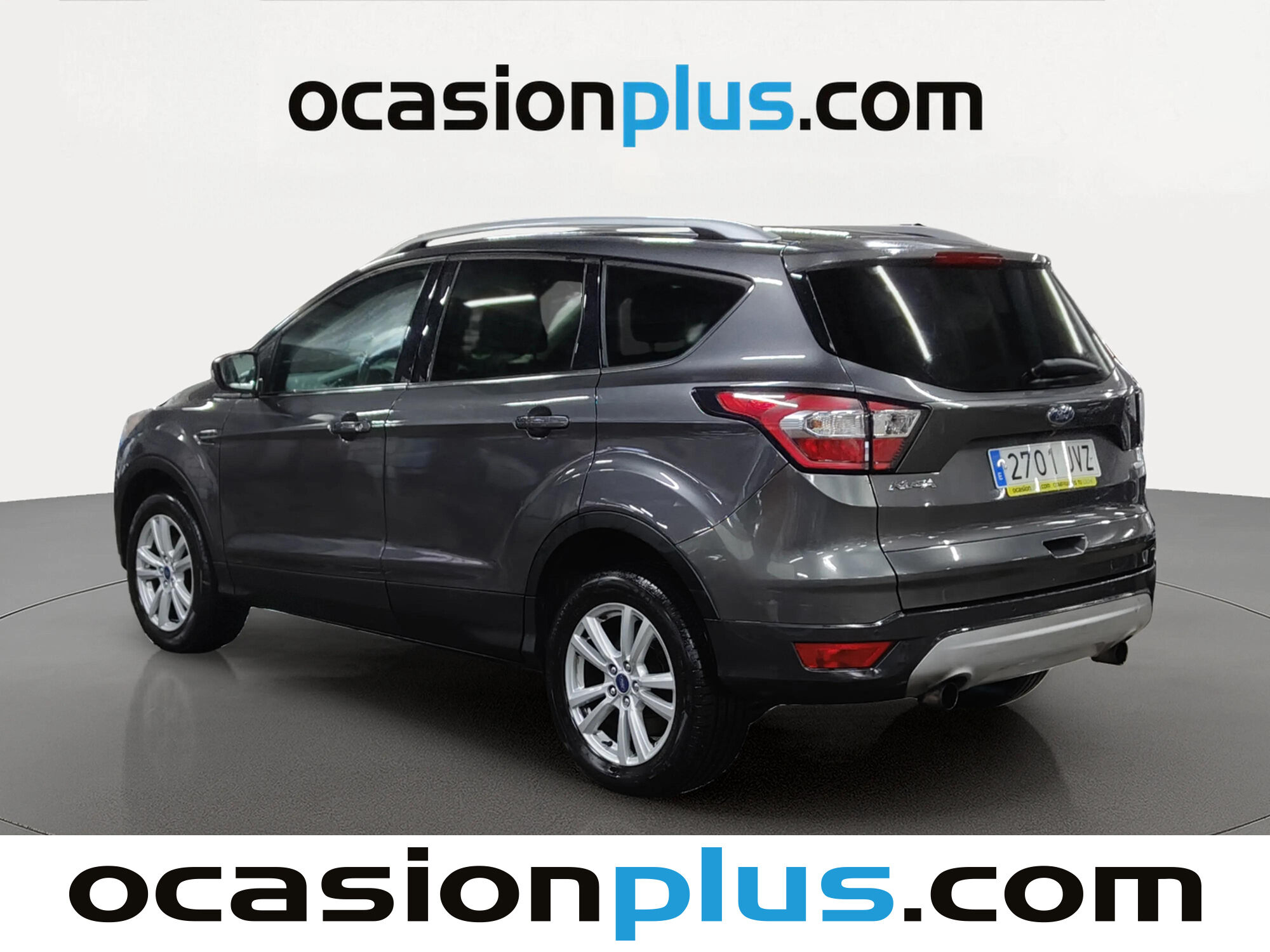 Foto del FORD Kuga 1.5 EcoB. Auto S&S Business 4x2 150