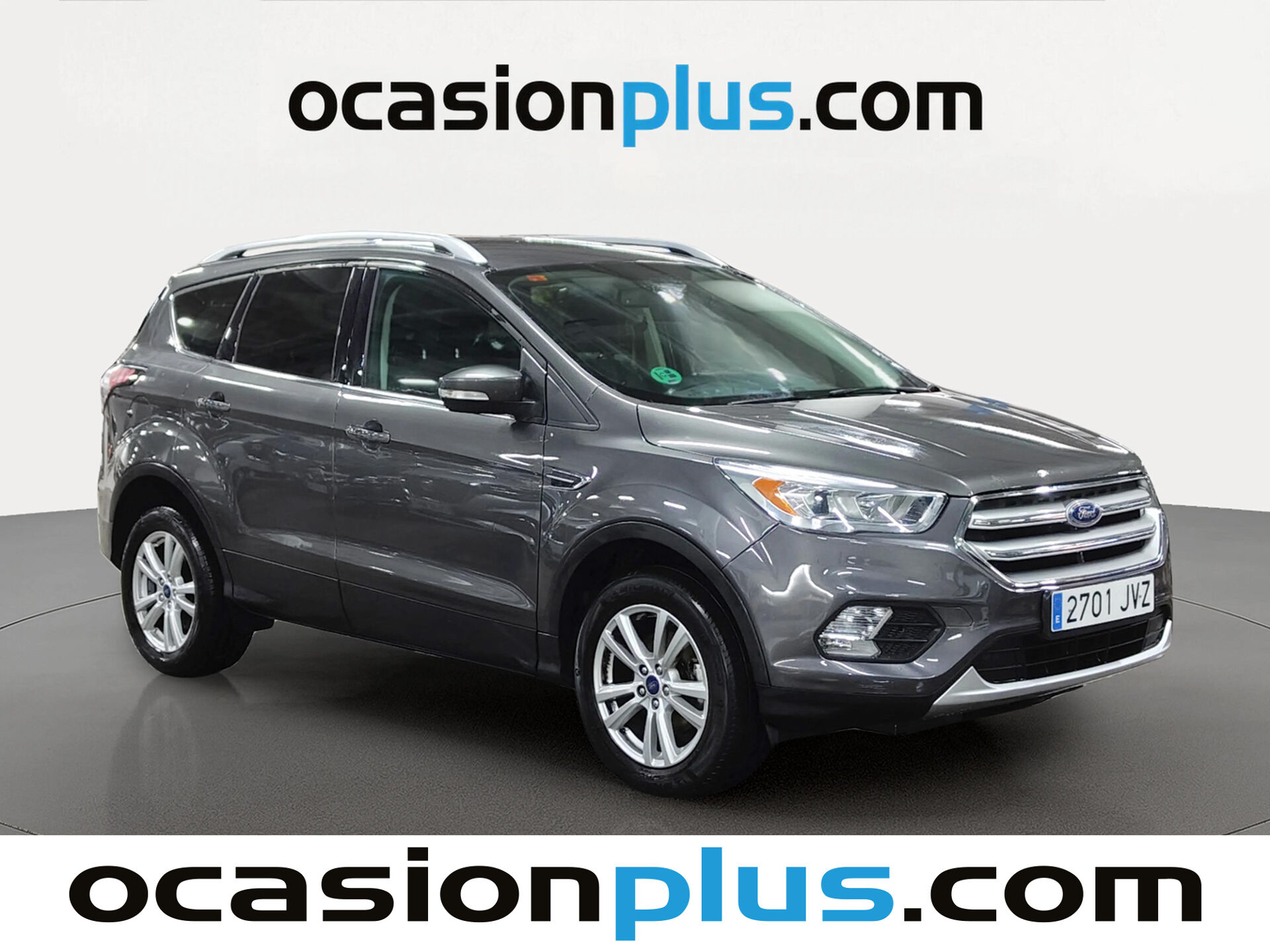 Imagen 2 de FORD Kuga