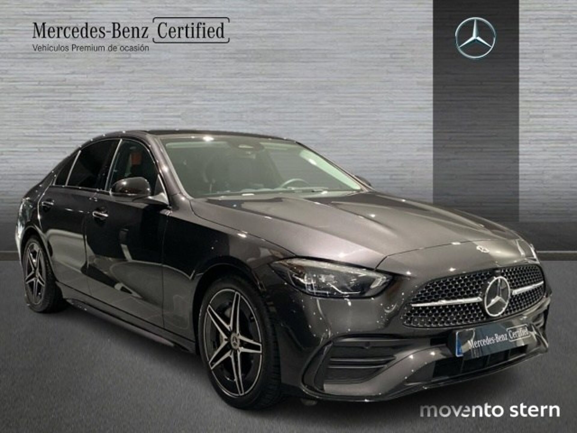 Imagen 3 de MERCEDES Clase C