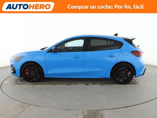 Foto del FORD Focus 2.3 Ecoboost ST