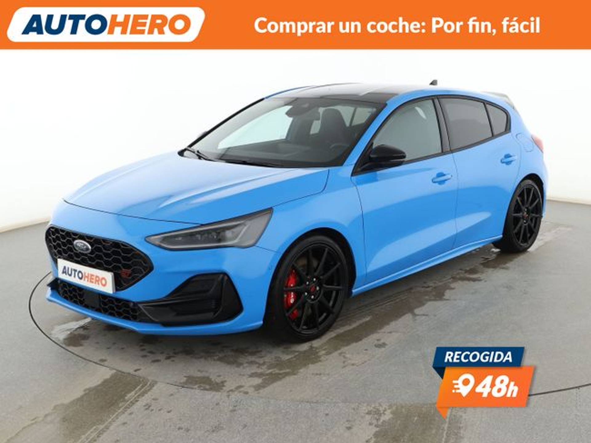 Imagen de FORD Focus