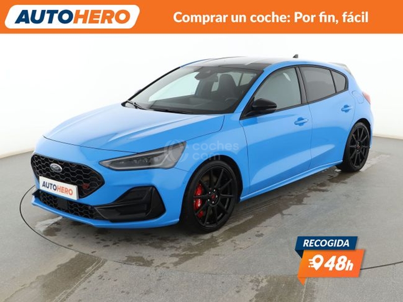 Foto del FORD Focus 2.3 Ecoboost ST