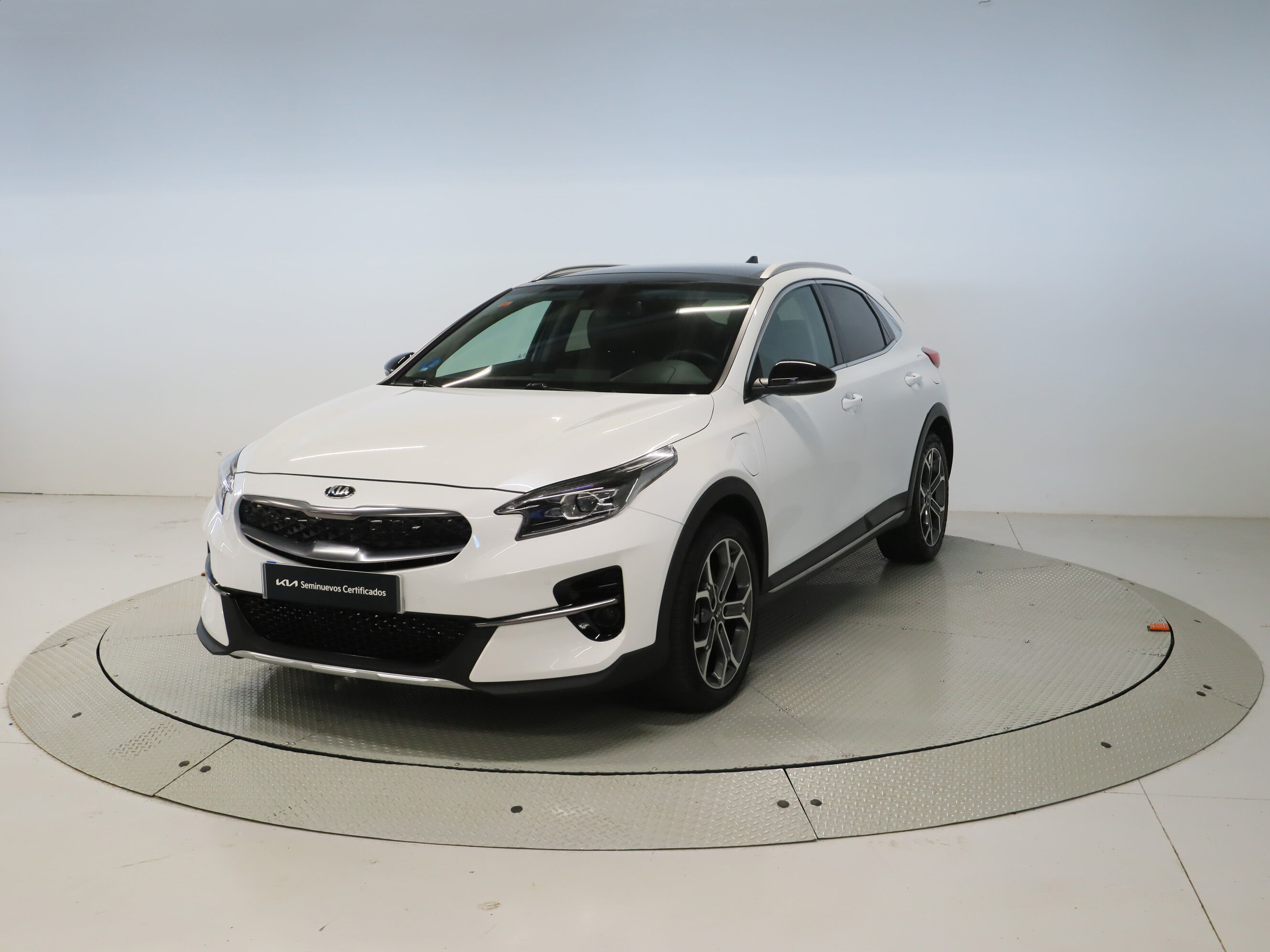 KIA XCeed (1.6 GDI PHEV EMOTION 141 5P) en Baleares