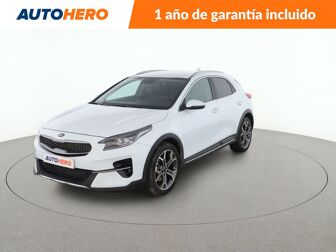 Imagen de KIA XCeed 1.5 MHEV DCT Tech