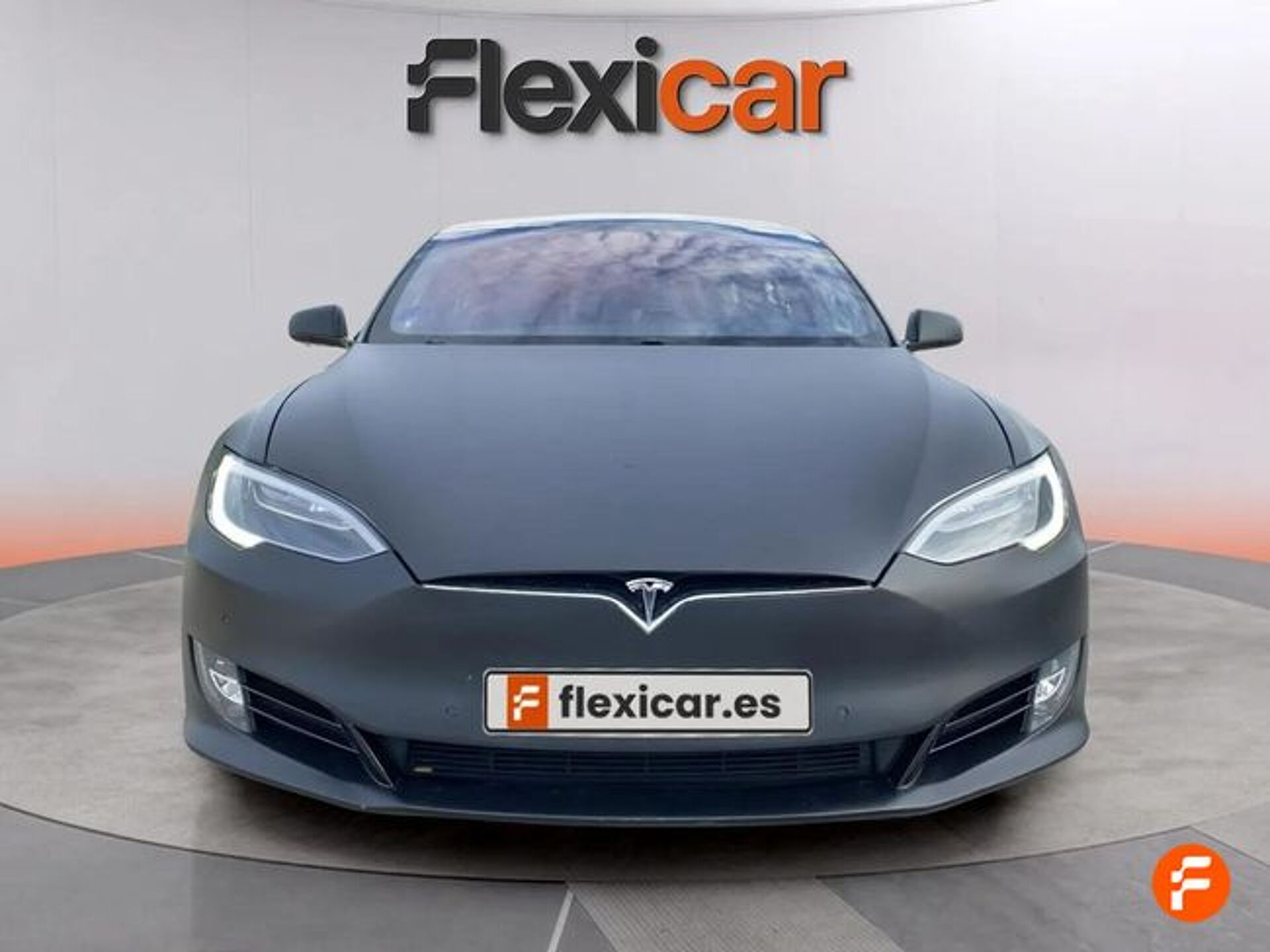 Imagen 2 de TESLA Model S