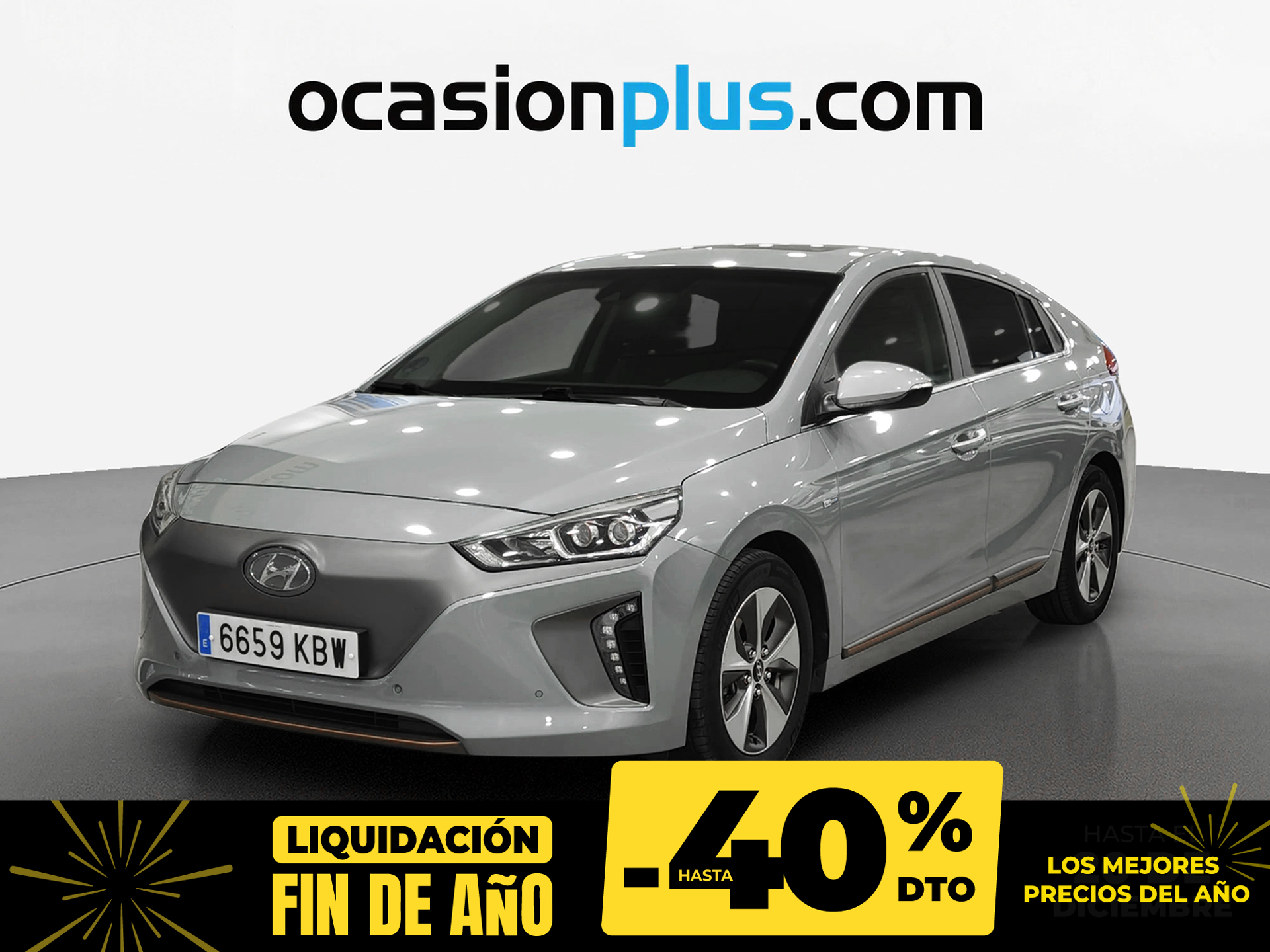 Imagen de HYUNDAI Ioniq