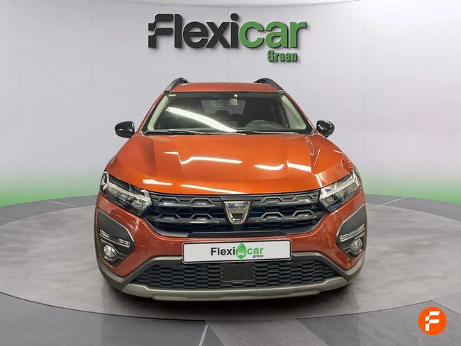 Imagen 2 de DACIA Jogger