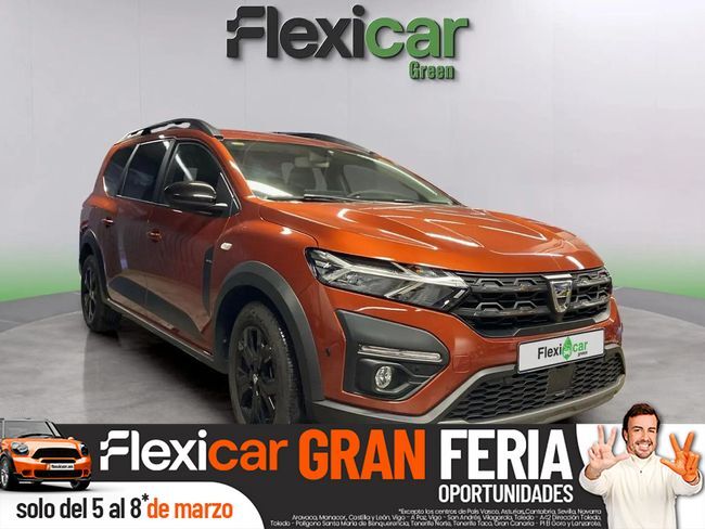 Foto del DACIA Jogger 1.0 TCe S.L Extreme Go 5pl.