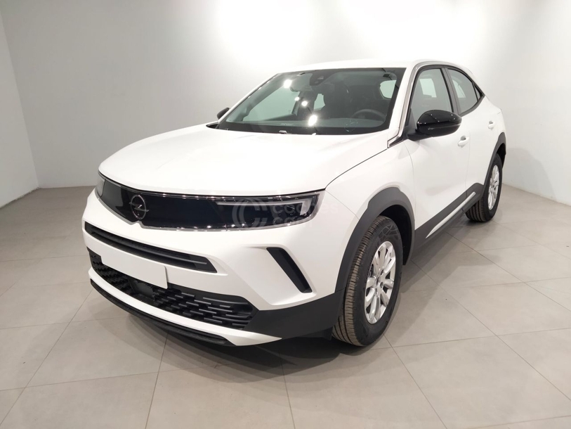 Foto del OPEL Mokka 1.2T S&S Edition