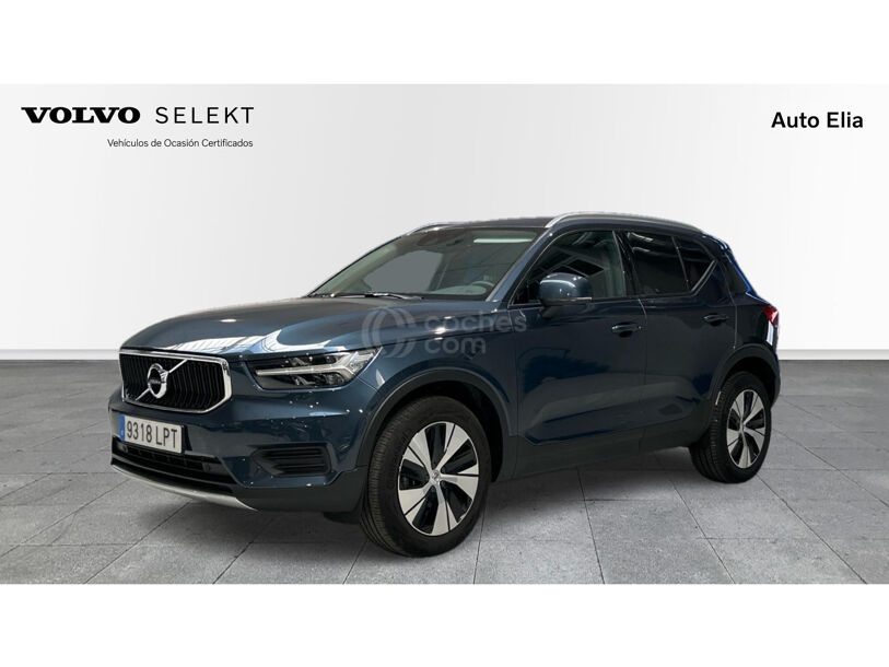 Foto del VOLVO XC40 T2 Momentum