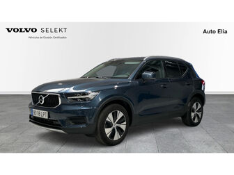 Imagen de VOLVO XC40 T2 Momentum