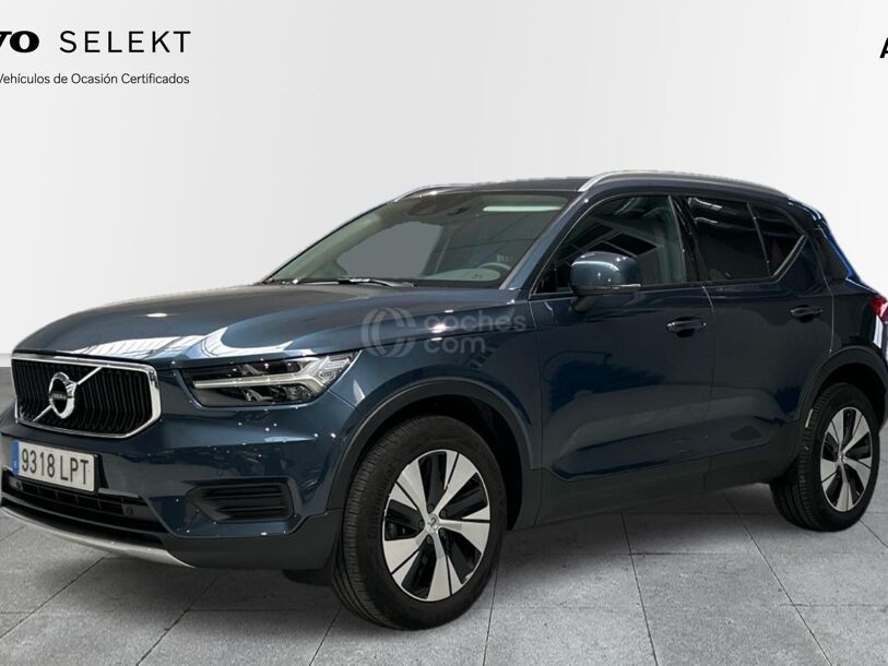 Foto del VOLVO XC40 T2 Momentum