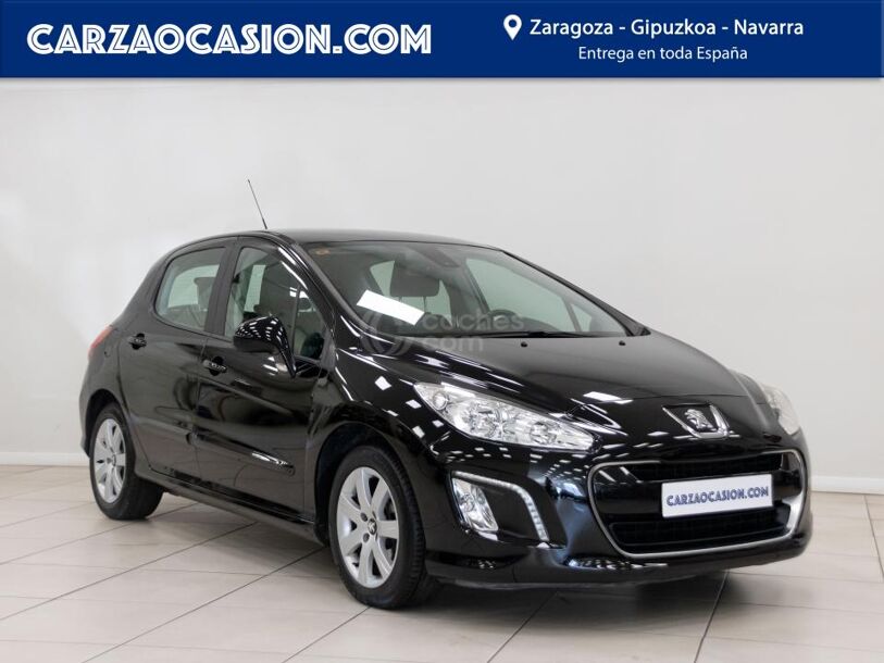 Foto del PEUGEOT 308 1.6 VTi Active