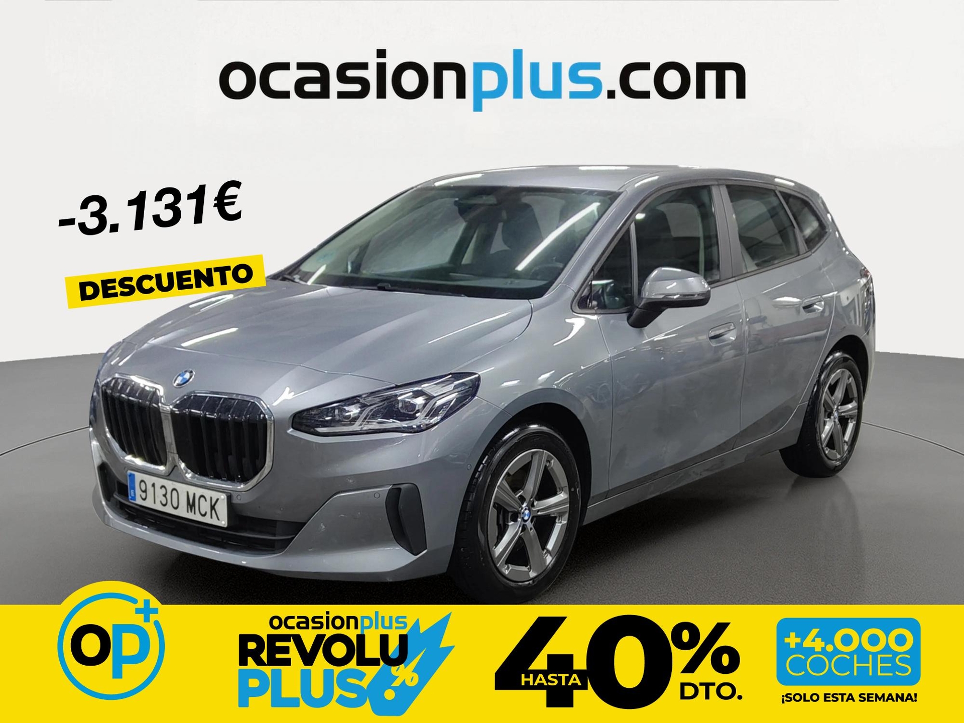 Imagen de BMW Serie 2