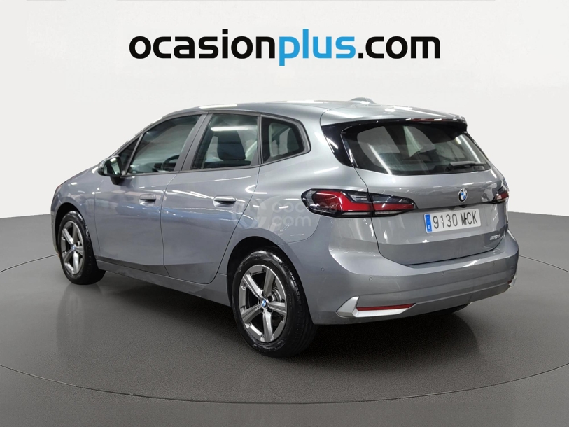 Foto del BMW Serie 2 218dA Active Tourer