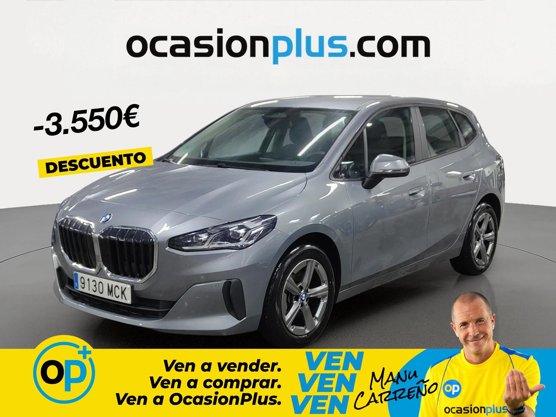 Imagen de BMW Serie 2