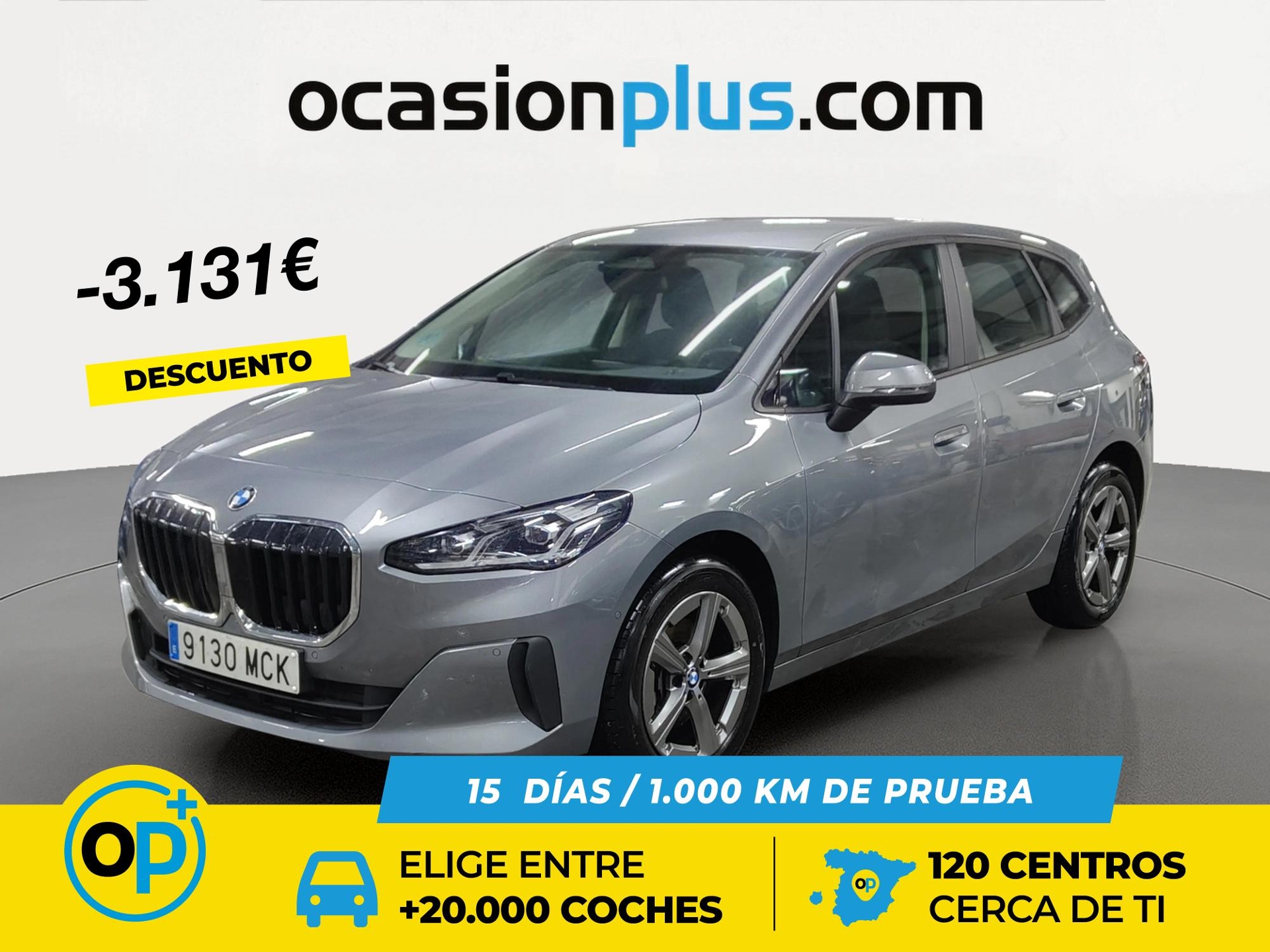 Imagen de BMW Serie 2